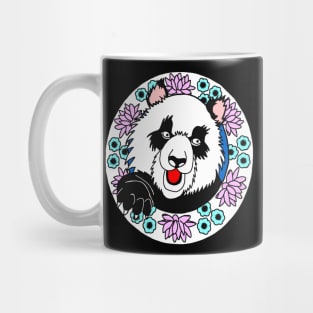 Panda Love Mug